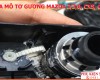 Sửa mô tơ gương chiếu hậu Mazda 2,3,6,CX5, CX8