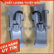 Xi nhan gương chiếu hậu Hilux, Xi nhan kính chiếu hậu Hilux